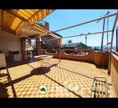 Panoramica casa indipendente con ampi spazi esterni