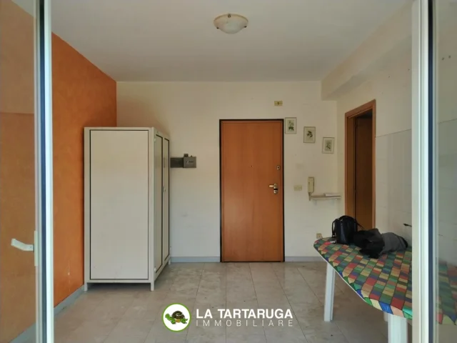 Appartamenti in Vendita - Bilocale con ampi spazi esterni