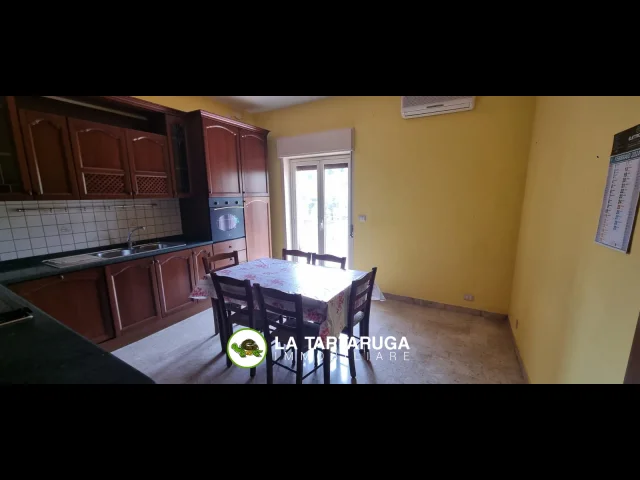 Appartamenti in Vendita - Rifinito quadrivani