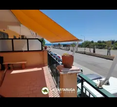 Appartamento vista mare