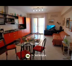 Appartamenti in Vendita - Appartamento vista mare
