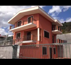 Appartamenti in Vendita - Prestigiose ville di nuova costruzione