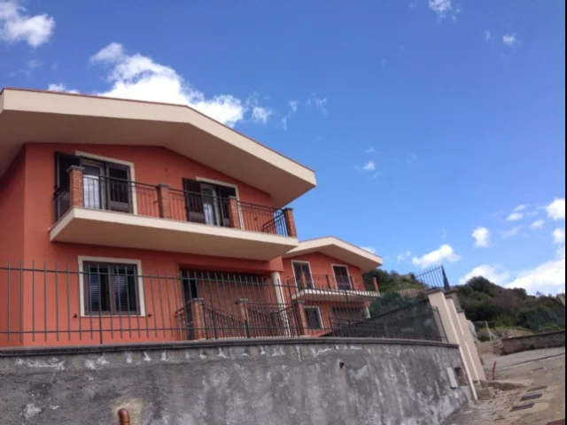 Appartamenti in Vendita - Prestigiose ville di nuova costruzione