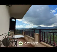 Appartamenti in Vendita - Panoramico appartamento a savoca