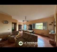Appartamenti in Vendita - Panoramico appartamento a savoca