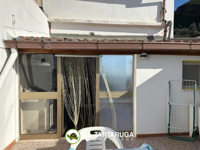 Appartamenti in Vendita - Casa indipendente con vista panoramica