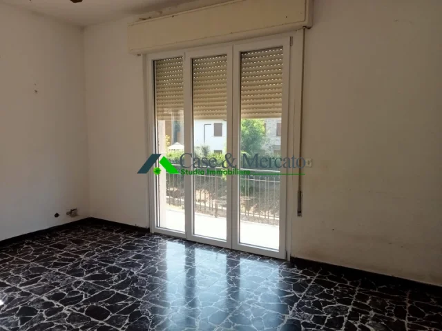 Appartamenti in Vendita - Appartamento luminoso in tranquilla zona di campagna