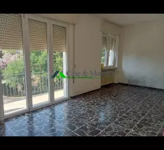 Appartamenti in Vendita - Appartamento luminoso in tranquilla zona di campagna