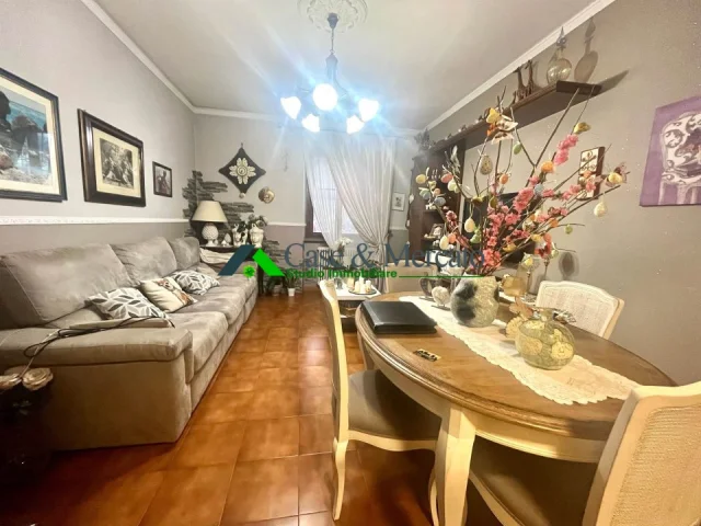 Appartamenti in Vendita - Appartamento piano terra immediata periferia di lucca