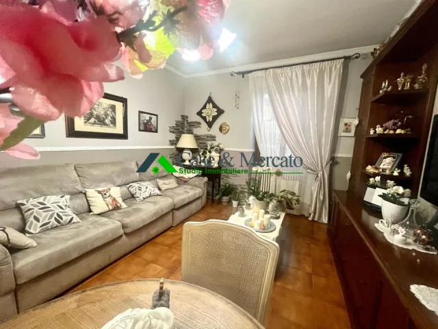 Appartamenti in Vendita - Appartamento piano terra immediata periferia di lucca