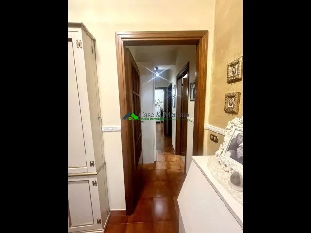 Appartamenti in Vendita - Appartamento piano terra immediata periferia di lucca