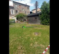 Appartamenti in Vendita - Grande terratetto con giardino