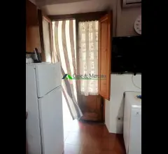Appartamenti in Vendita - Grande terratetto con giardino