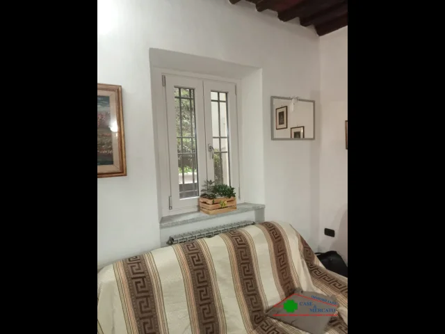 Appartamenti in Vendita - Graziosa casa di corte completamente ristrutturata