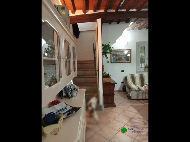 Appartamenti in Vendita - Graziosa casa di corte completamente ristrutturata