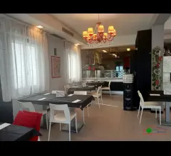 Appartamenti in Vendita - Avviatissima attività pizzeria e piccola ristorazione in ottima posizione