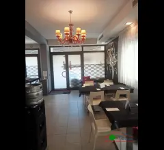 Appartamenti in Vendita - Avviatissima attività pizzeria e piccola ristorazione in ottima posizione