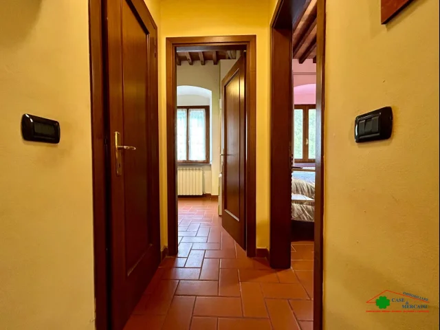 Appartamenti in Vendita - Grazioso appartamento con cantina zona piaggione