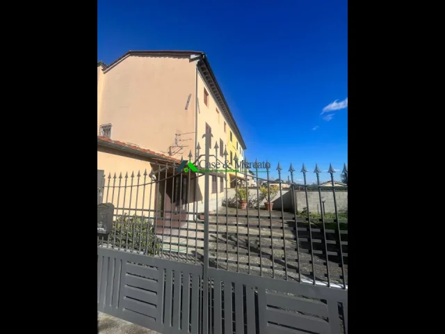 Finale di casa a capannori, a pochi passi dal centro