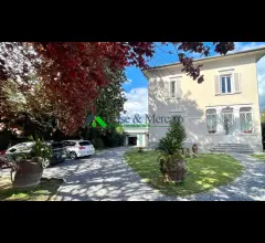 Bellissima villa storica a due passi dal centro storico