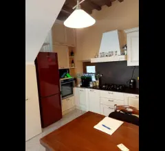 Appartamenti in Vendita - Grazioso terratetto completamente ristrutturato con giardino