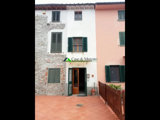 Appartamenti in Vendita - Terratetto per ottimo investimento immobiliare