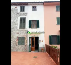 Terratetto per ottimo investimento immobiliare
