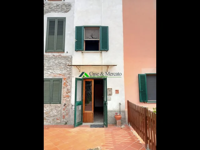 Appartamenti in Vendita - Terratetto per ottimo investimento immobiliare