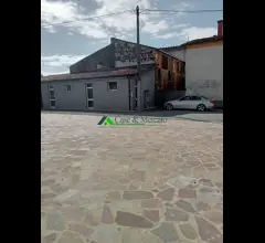 Appartamenti in Vendita - Appartamento piano terra ristrutturato con doppia resede ed annessi