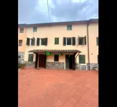 Splendida casa in stile toscano
