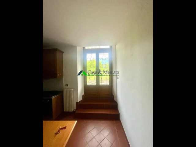 Appartamenti in Vendita - Splendida casa in stile toscano