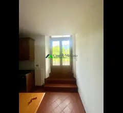 Appartamenti in Vendita - Splendida casa in stile toscano