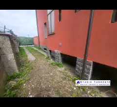 Due locali con giardino e posto auto