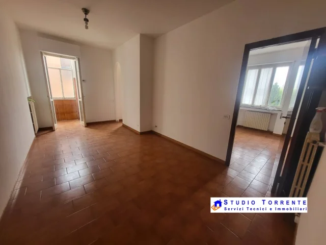 Appartamenti in Vendita - Due locali con giardino e posto auto
