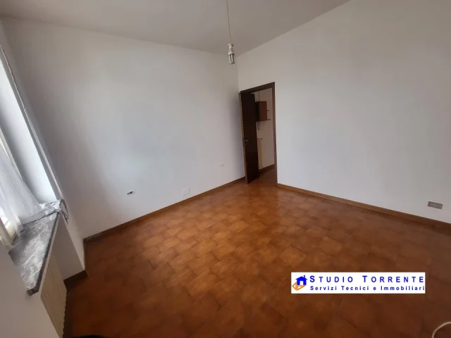 Appartamenti in Vendita - Due locali con giardino e posto auto