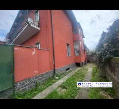 Appartamenti in Vendita - Due locali con giardino e posto auto