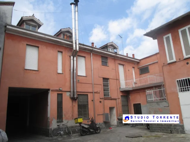 Appartamenti in Vendita - Duplex due appartamenti 1p+mansarda