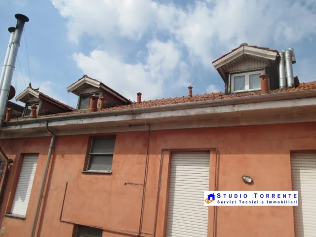 Appartamenti in Vendita - Duplex due appartamenti 1p+mansarda