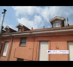 Appartamenti in Vendita - Duplex due appartamenti 1p+mansarda