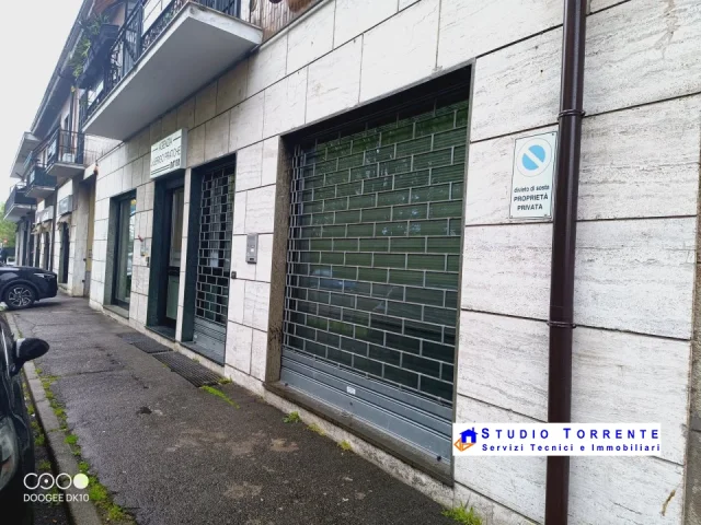 Appartamenti in Vendita - Per uso investimento ufficio a rendita