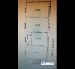 Appartamenti in Vendita - Ufficio adatto ad uso magazzino