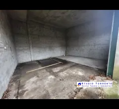 Appartamenti in Vendita - Magazzino