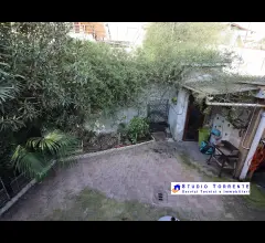 Appartamenti in Vendita - Villa libera sui 4 lati