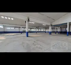 Appartamenti in Vendita - Fiumicello (bs)immobile produttivo/commerciale di 4230mq