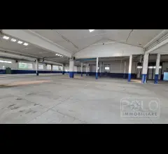 Appartamenti in Vendita - Fiumicello (bs)immobile produttivo/commerciale di 4230mq