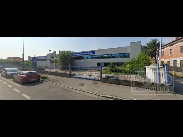 Appartamenti in Vendita - Fiumicello (bs)immobile produttivo/commerciale di 4230mq