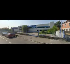 Appartamenti in Vendita - Fiumicello (bs)immobile produttivo/commerciale di 4230mq