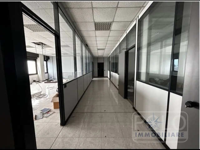 Uffici di 264mq in contensto direzionale
