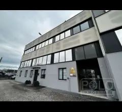 Appartamenti in Vendita - Uffici di 264mq in contensto direzionale