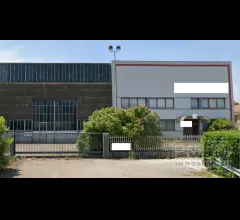 Opificio industriale con palazzina uffici per circa 2950mq!